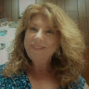 Meet your Posher, Terri